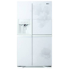 Холодильник LG GR P247PGMH